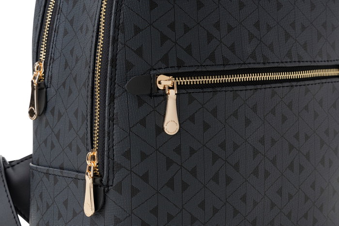 Vince Camuto Pescara - Monogrammed Black
